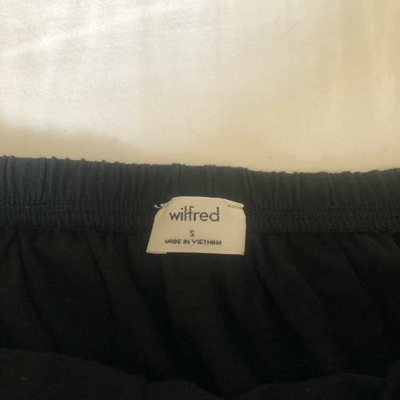 Wilfred Tube Top - Picture 3 of 5